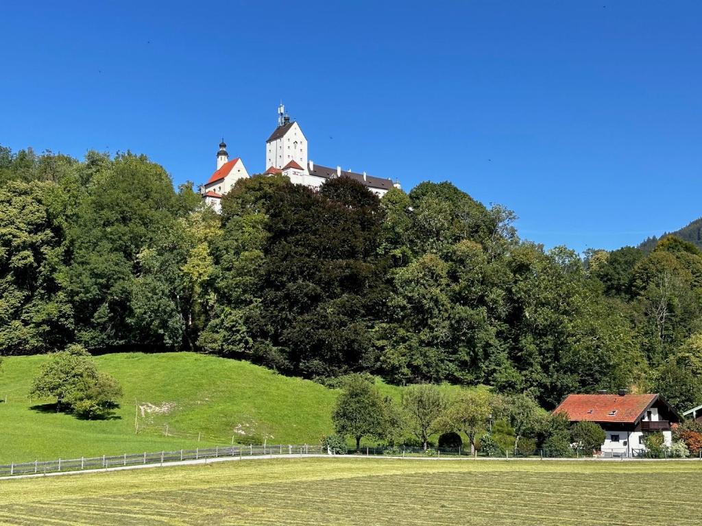 Ferienwohnung Schlossblick photo 1