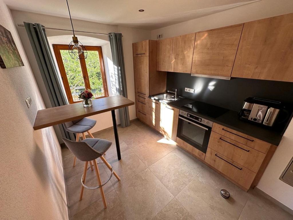 Ferienwohnung Schlossblick photo 3