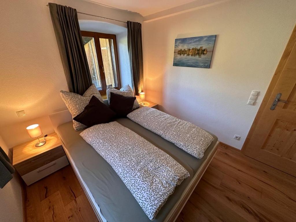 Ferienwohnung Schlossblick photo 4