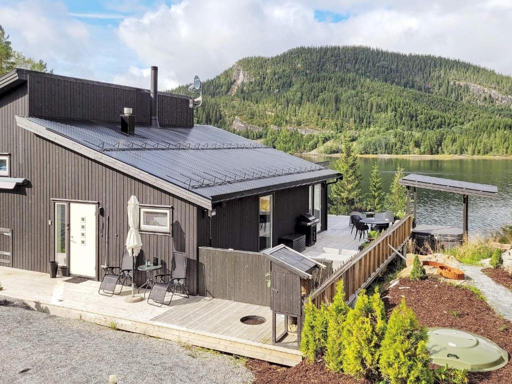 Holiday home Foldereid II photo 1