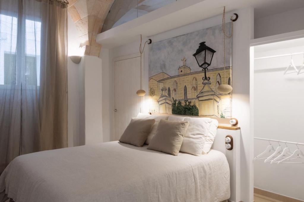 Hotel Nou Sant Antoni photo 2