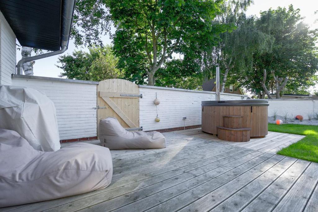 Super-Cottage Nordstrand photo 2