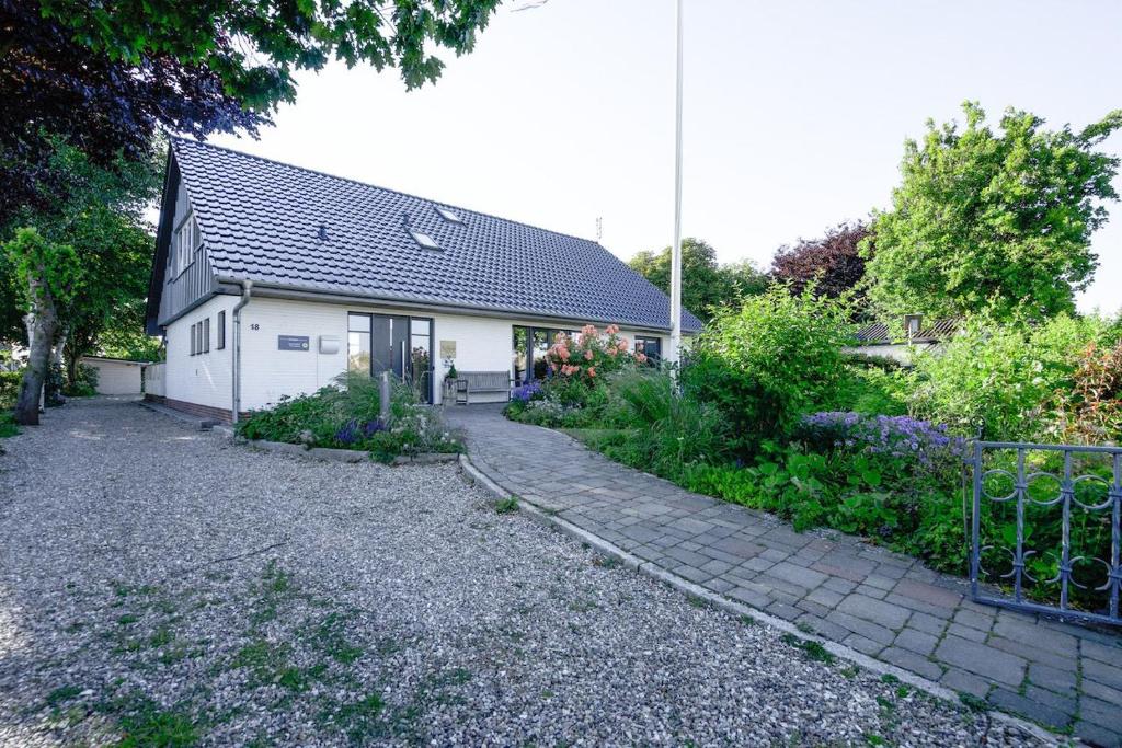 Super-Cottage Nordstrand photo 3