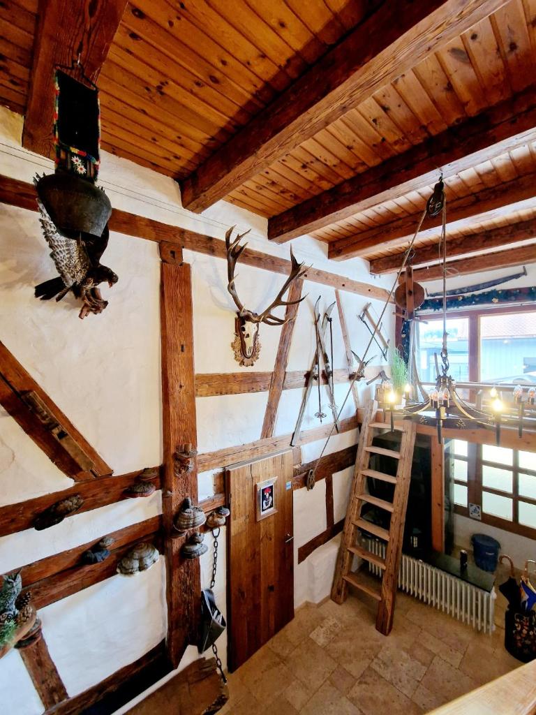 Wood & Stone Lodge 2 photo 2