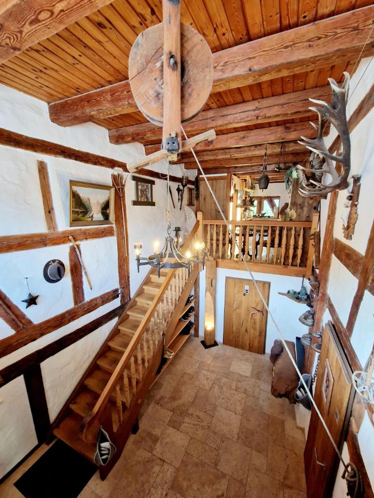 Wood & Stone Lodge 2 photo 3
