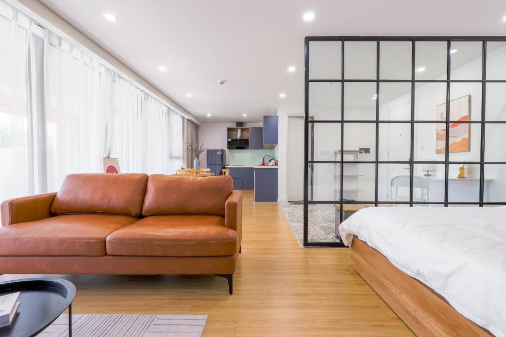 LAGOM APARTMENT AND HOTEL