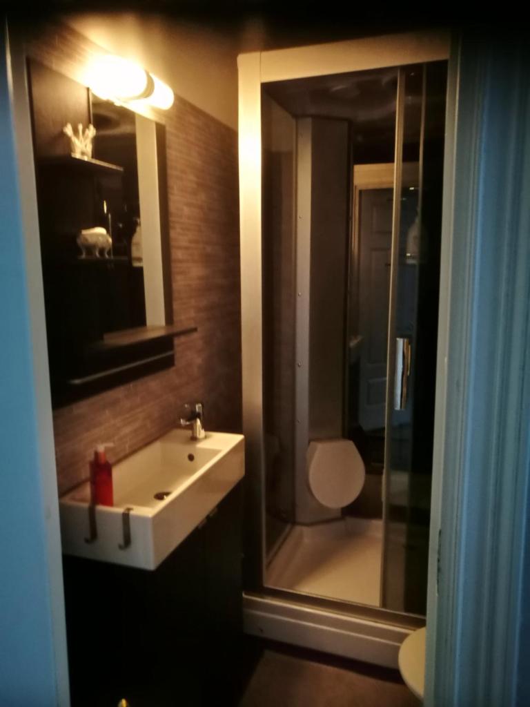 Hotell Floras Trädgård photo 1