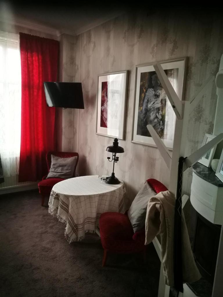 Hotell Floras Trädgård photo 4