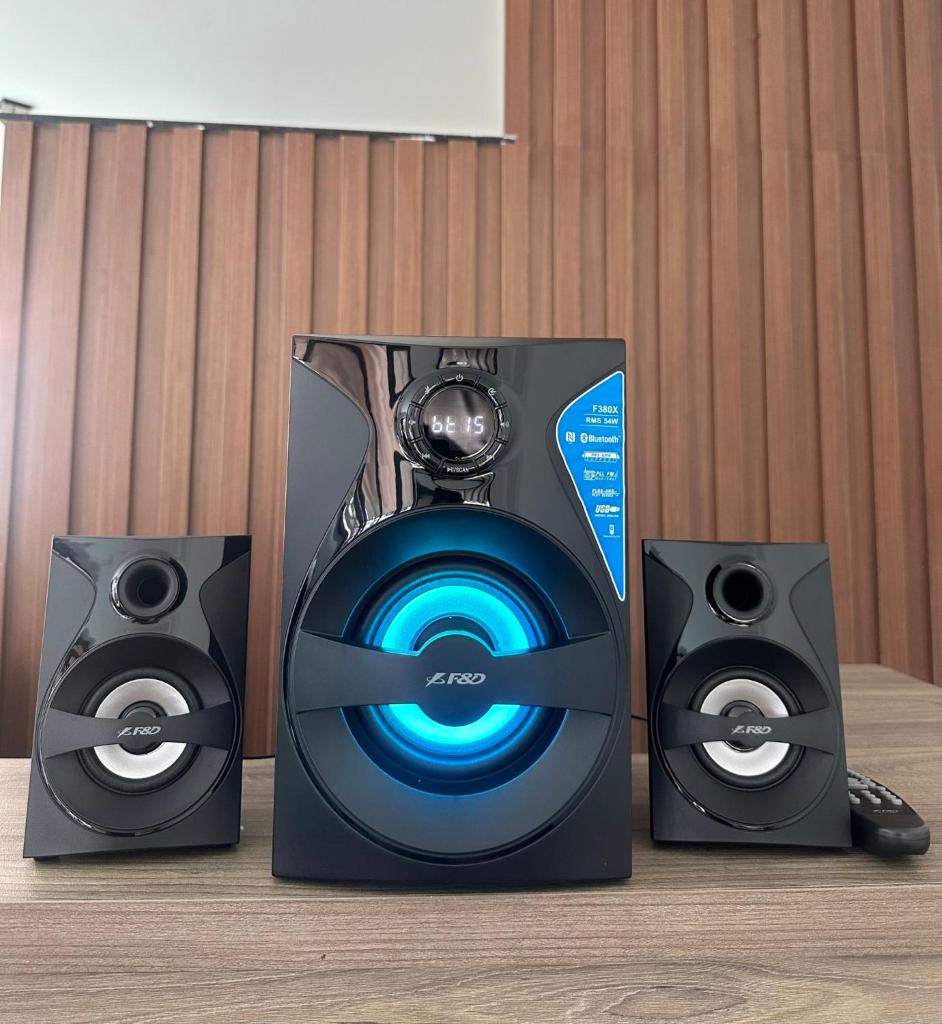 Summer holiday villa