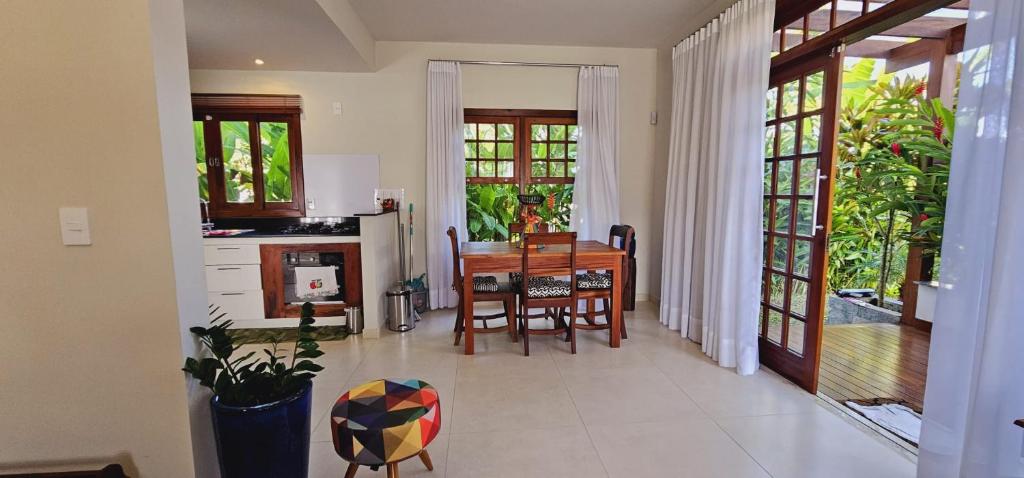 Flat - SERRA E MAR - Paraty photo 4