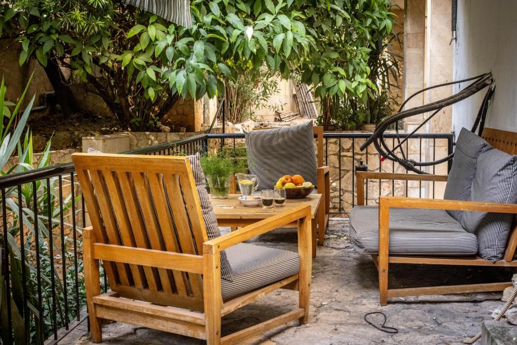 Artistic Vibes Haifa Hub by Sea N' Rent photo 1