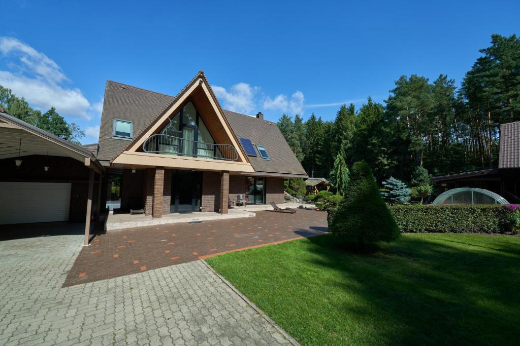 Luxury villas Kaunas photo 1
