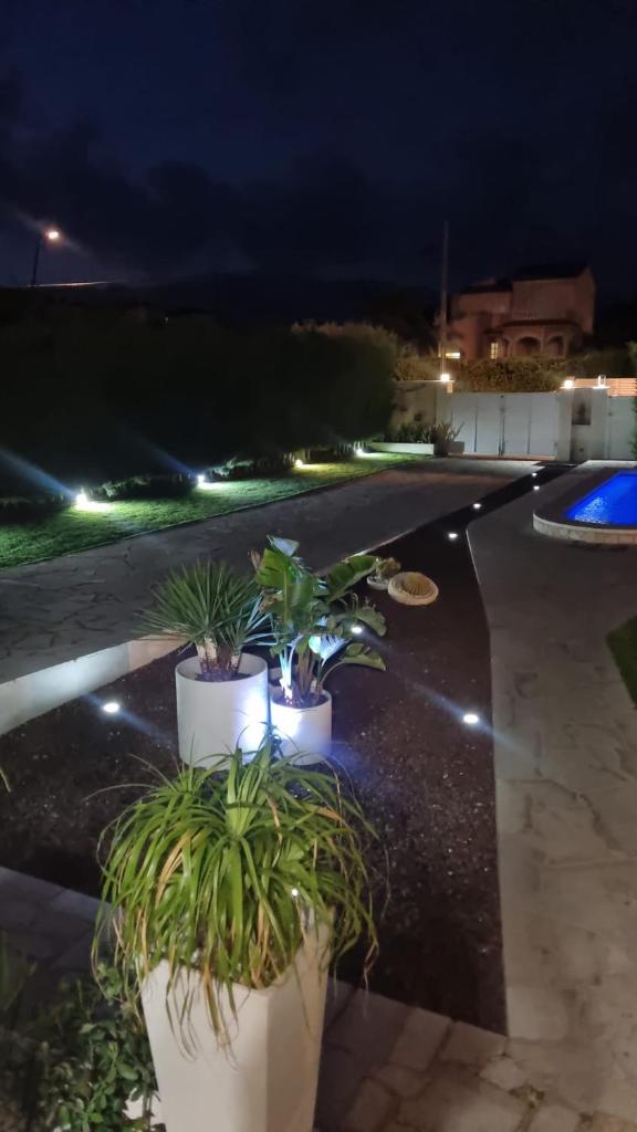 Villa Rosa de los Vientos photo 2