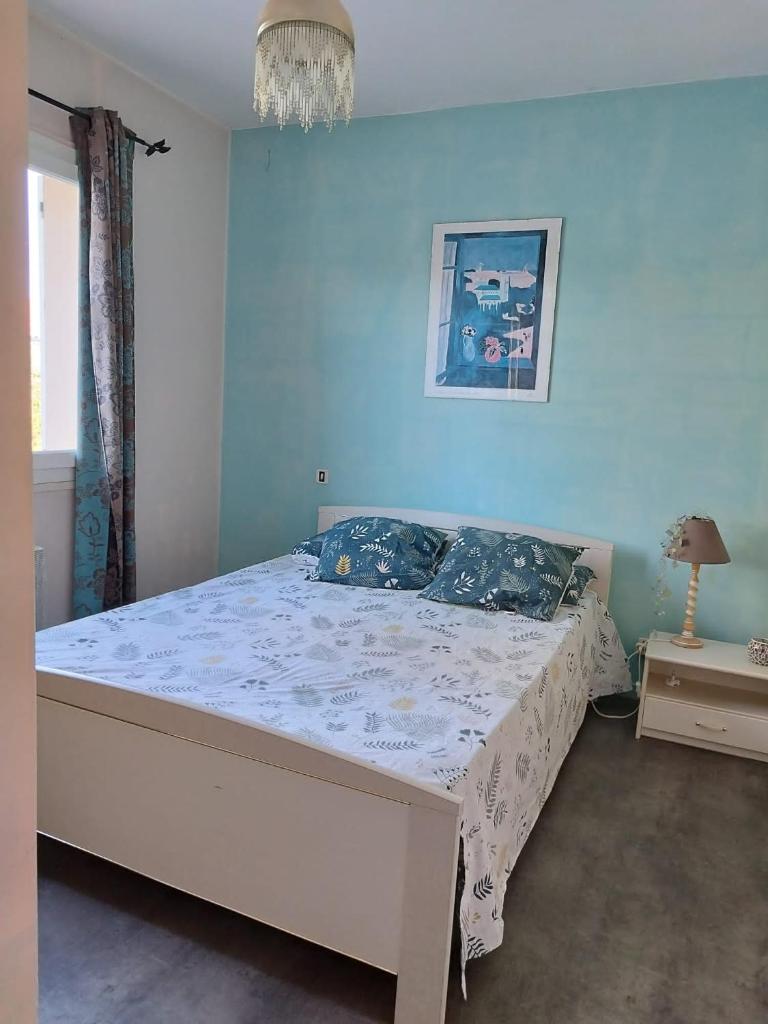 Chambre photo 1