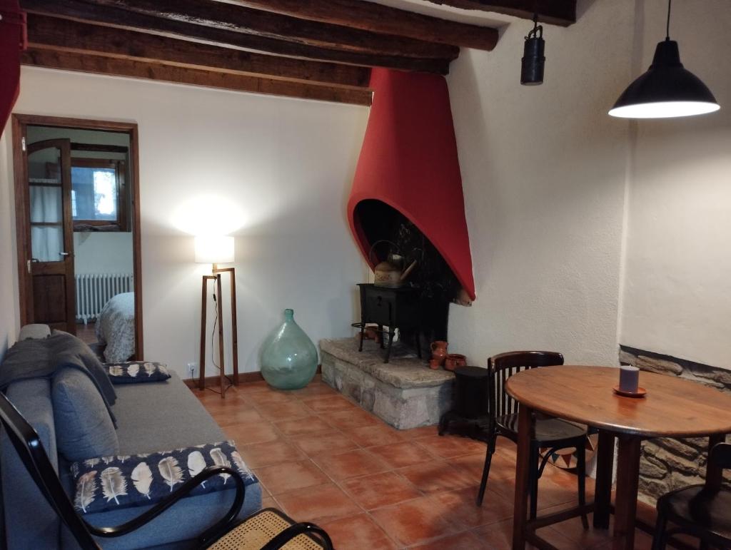 Llar compartida El Tupí