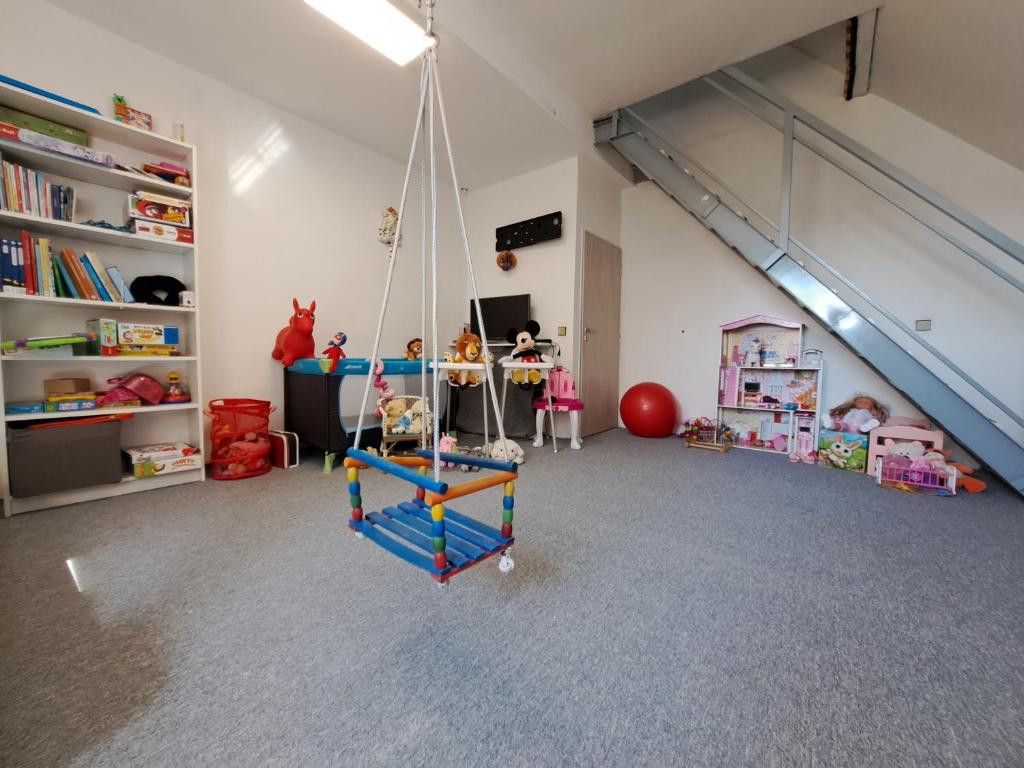 Rekreační Domek Litenčice na Jižní Moravě photo 4