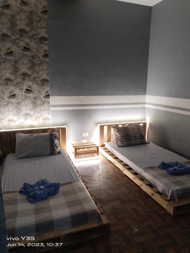 Napsule Suites photo 4