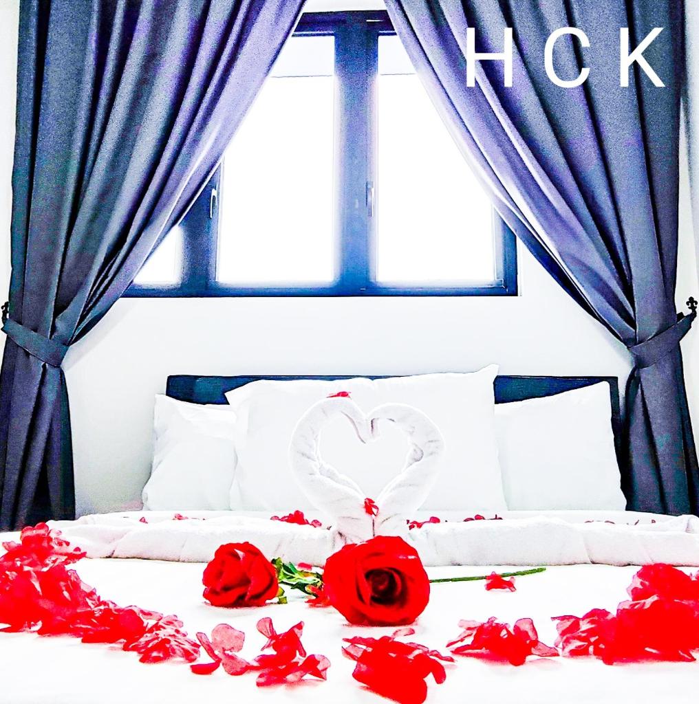 Gigantic KL View at M-Vertica Residence by HCK photo 2