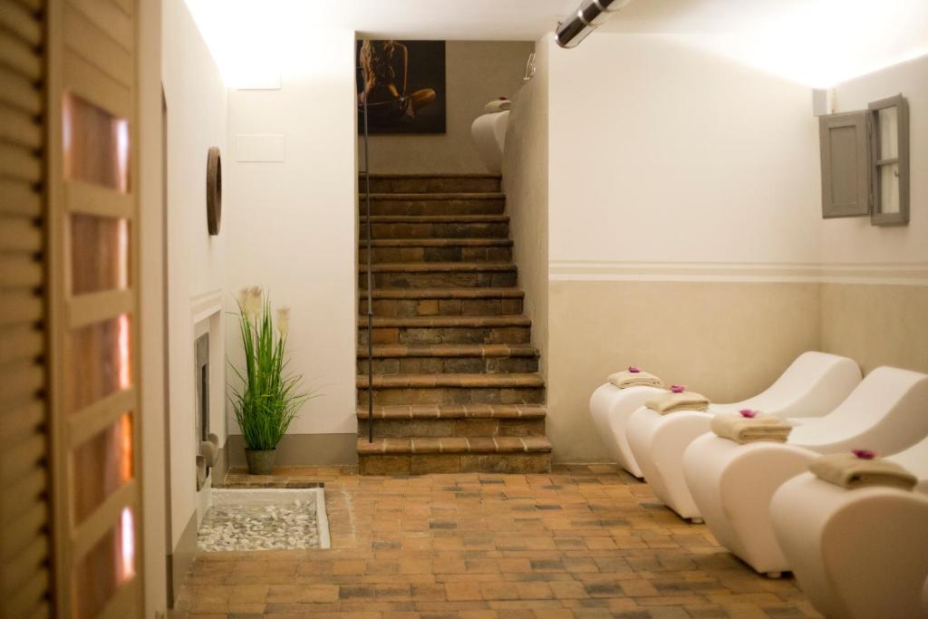 Hotel Palazzo San Niccolò & Spa photo 1