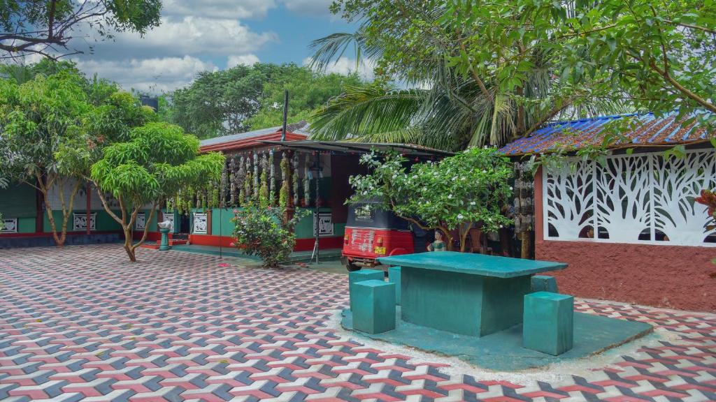 The King's Garden Resort photo 2