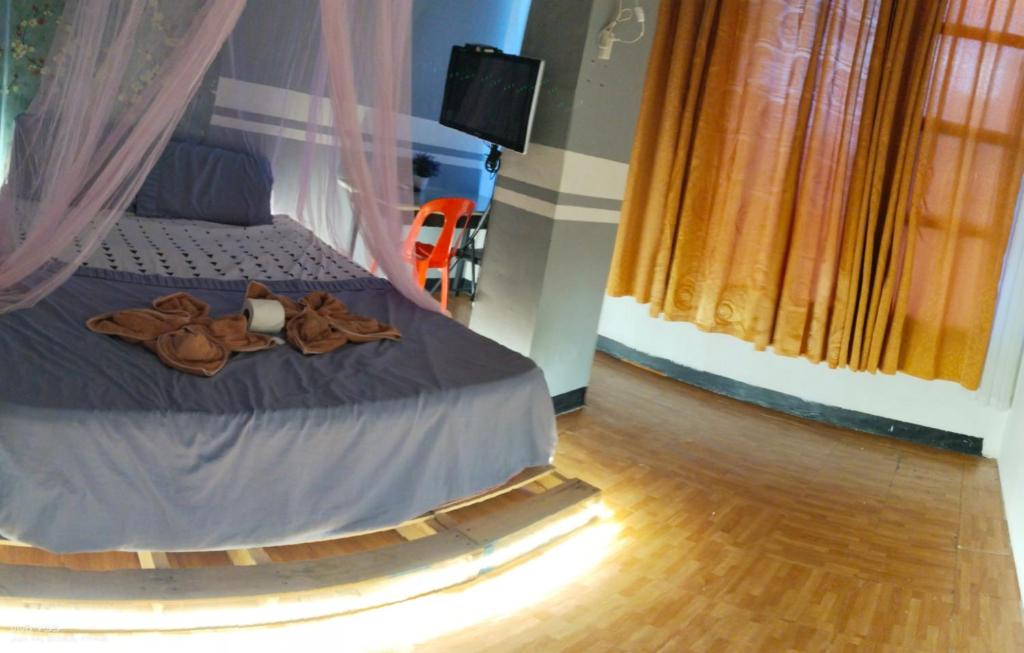 Napsule Suites photo 3