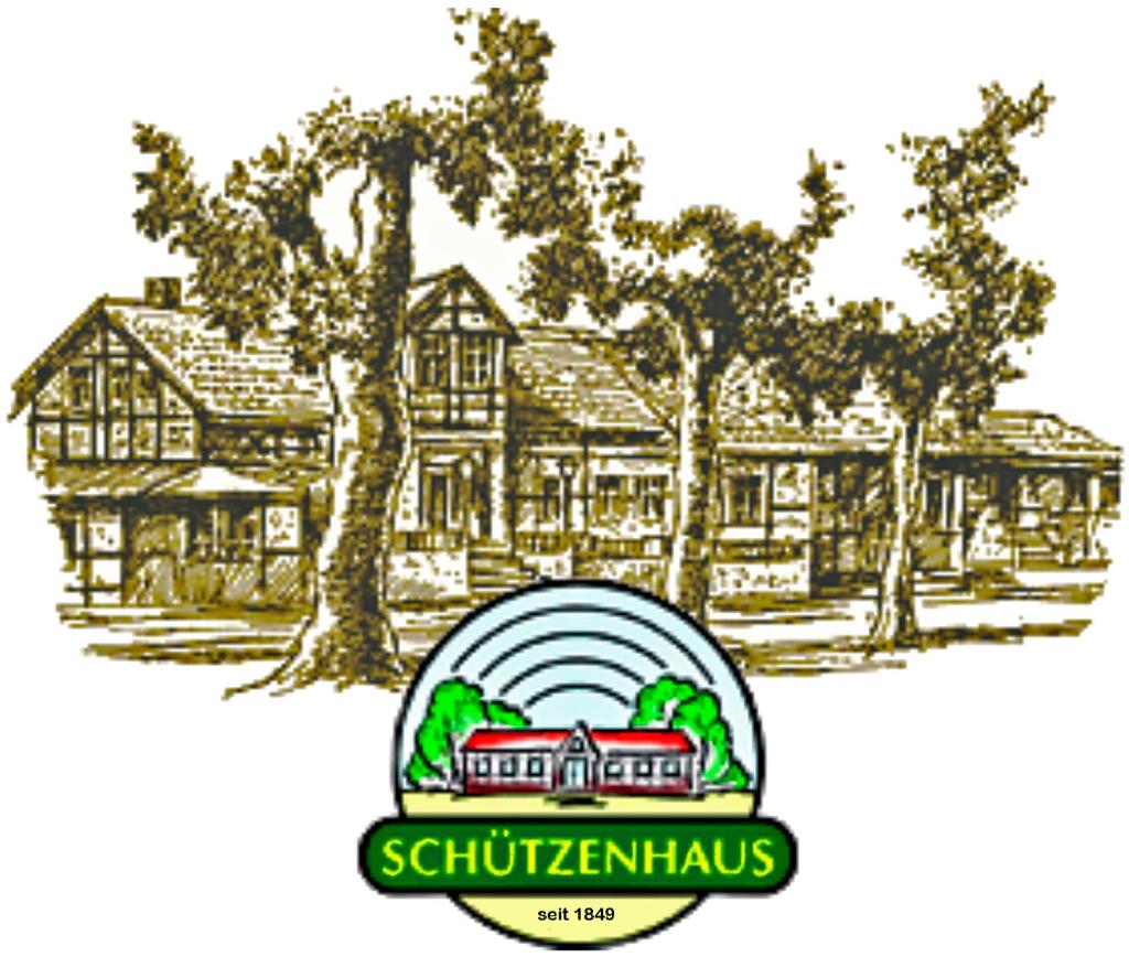 Hotel Schützenhaus Lenzen photo 1