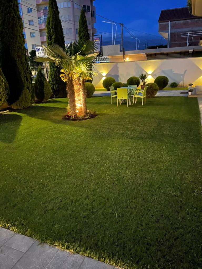Rent Rooms Kapri photo 4