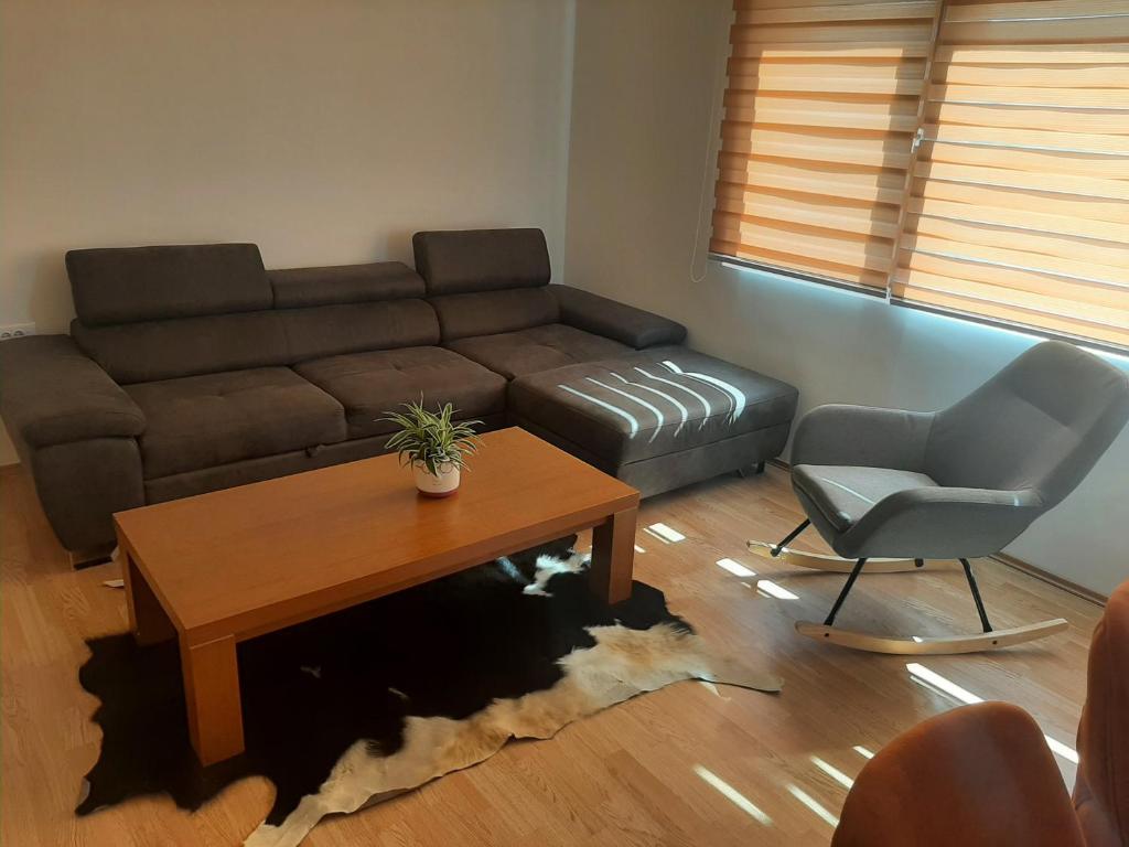 Ime Ruze apartmani Banja Vrujci photo 4