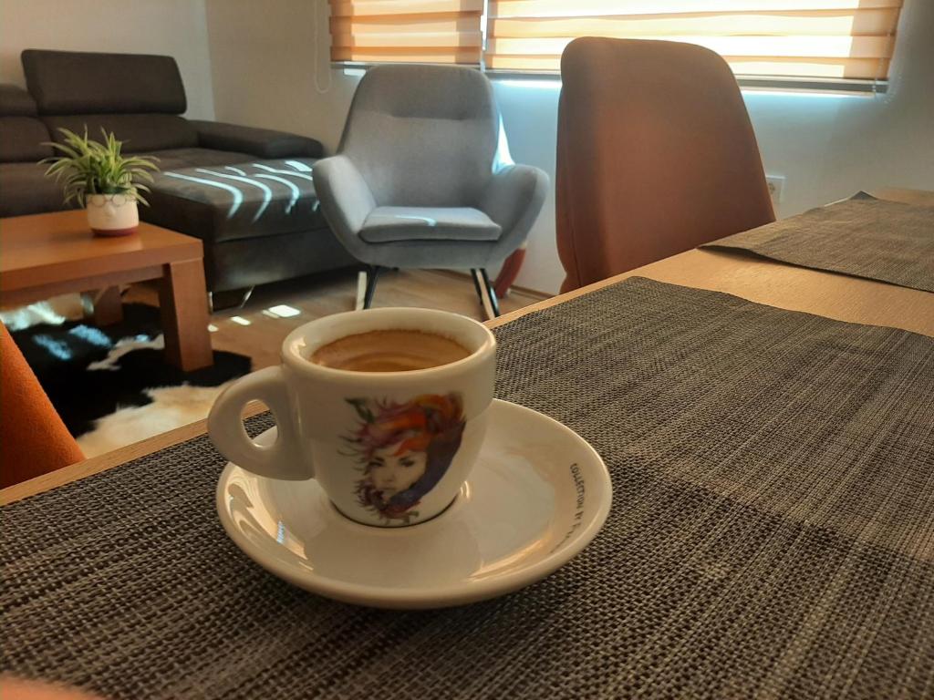 Ime Ruze apartmani Banja Vrujci photo 2