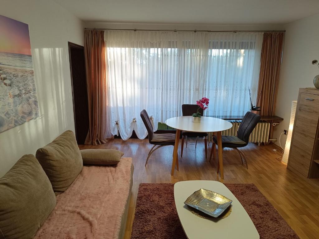 Ferienwohnung zum Glück photo 1