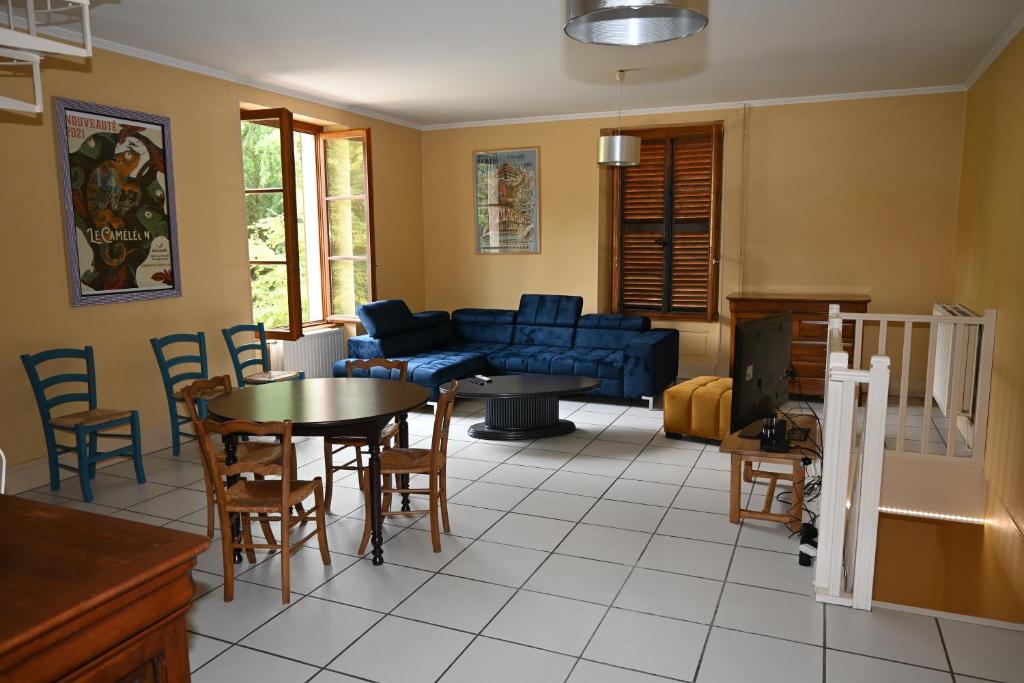 La Villa du Papetier photo 4