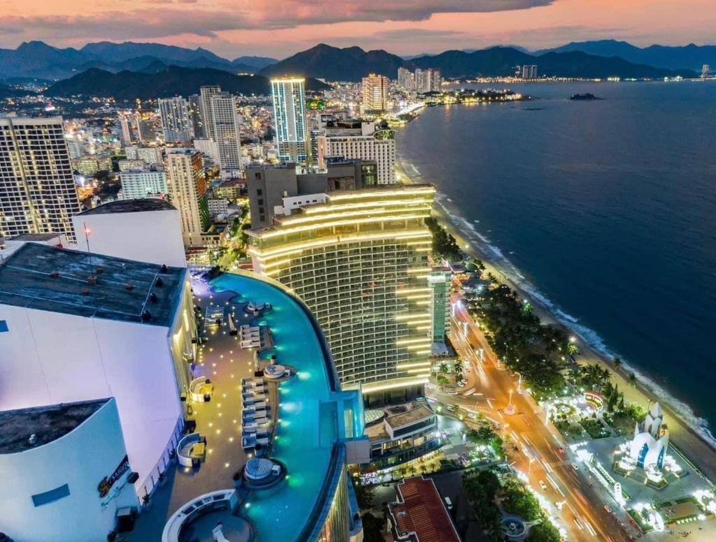 NKH Panorama Grand Residences Nha Trang