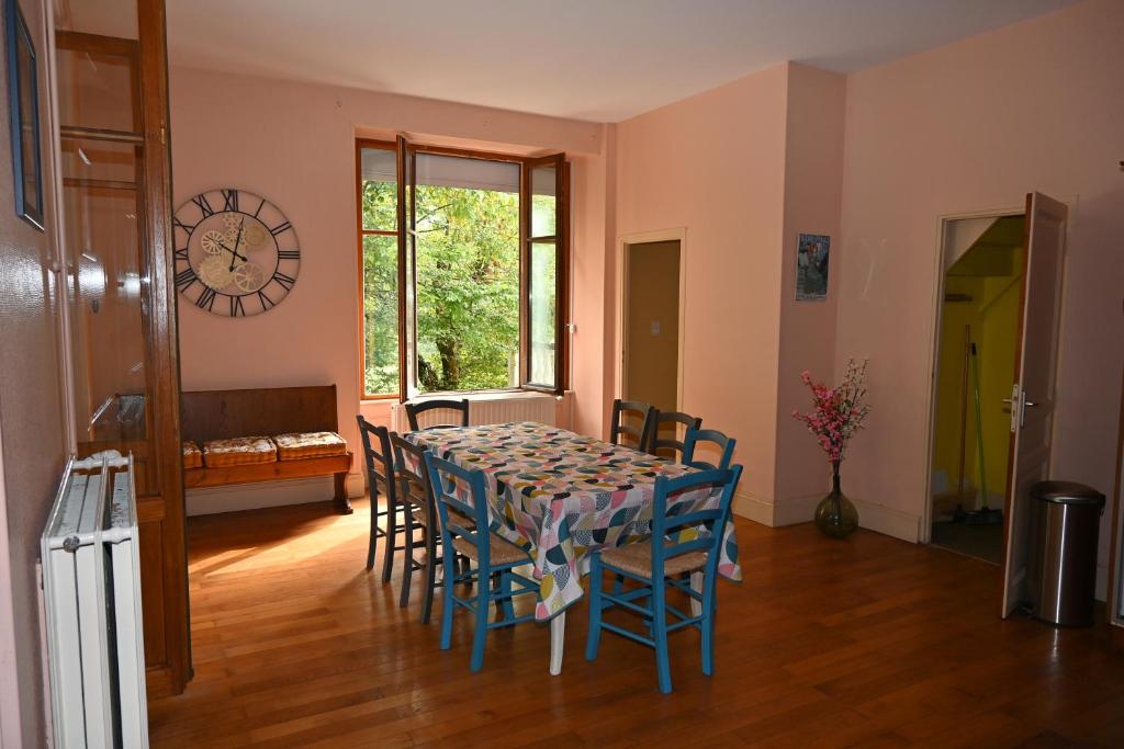 La Villa du Papetier photo 2