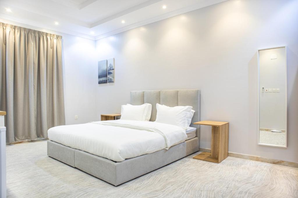 Luxury & Comfortable Big Apartments - Qaswarah Residence photo 1
