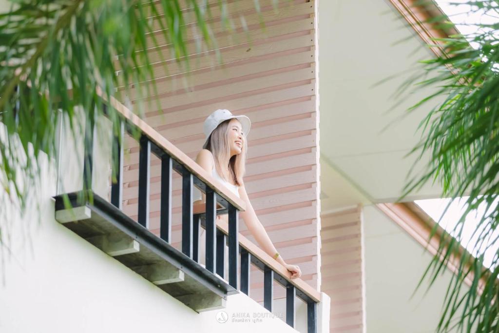 Anika boutique - อัณณิกา บูทีค photo 1