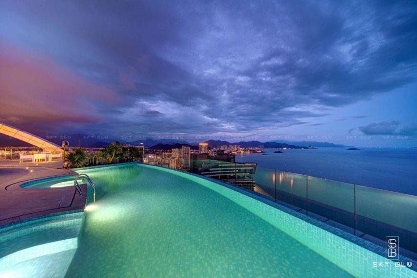 NKH Panorama Grand Residences Nha Trang