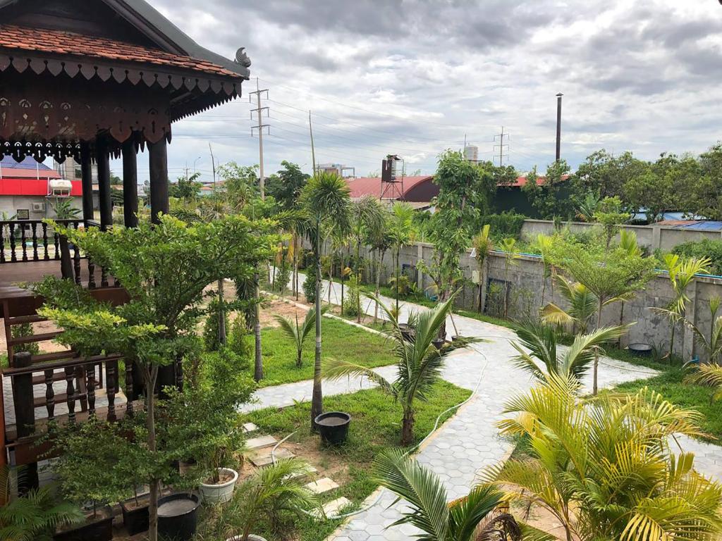 Apsara Khmer House photo 1