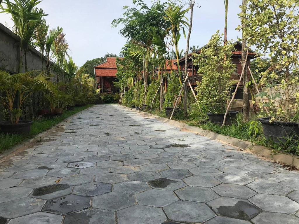 Apsara Khmer House photo 4