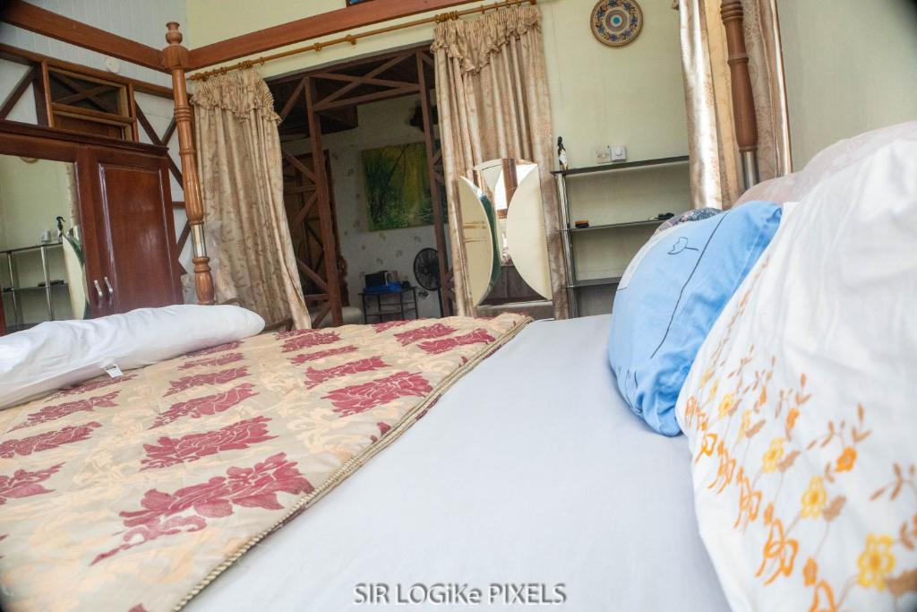 Art and Leisure-EB Hotel photo 2