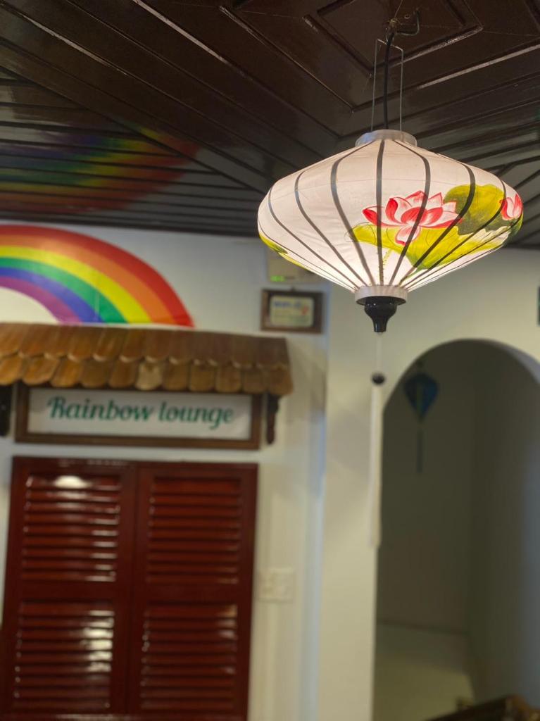 SEVEN HOMESTAY(HUE)