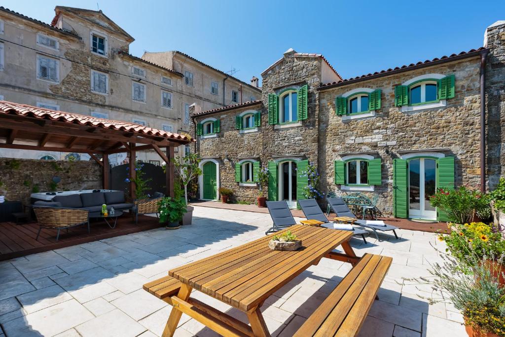 Casa Histria photo 4