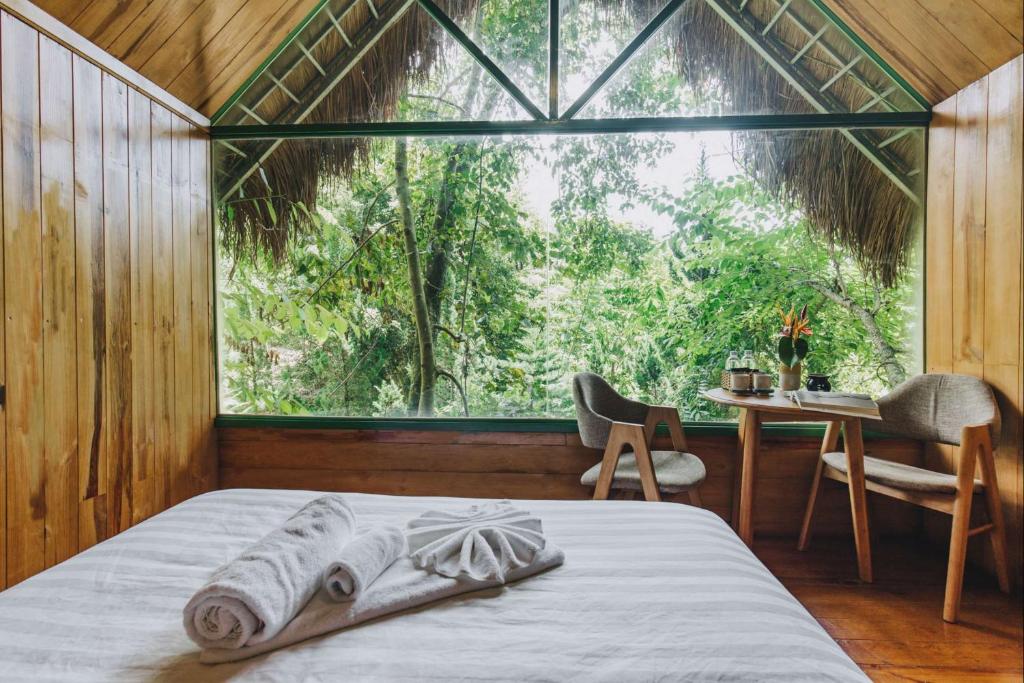 Venue Travel Da Lach Noah Farmstay