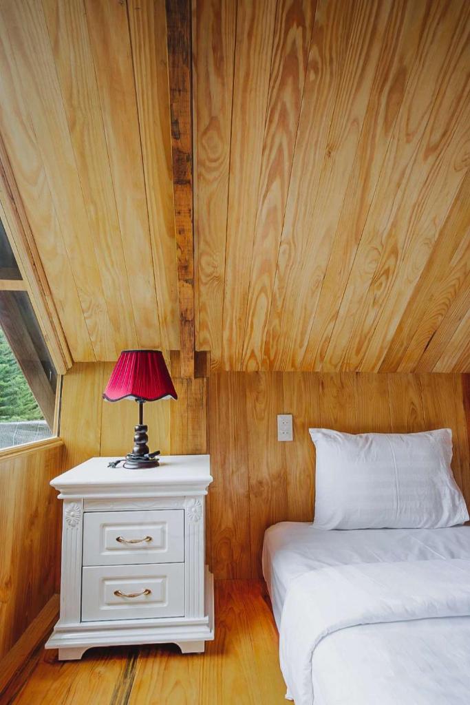 Venue Travel Da Lach Noah Farmstay