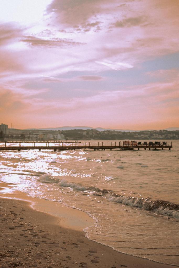 Rooms Smart Luxury Hotel & Beach photo 3