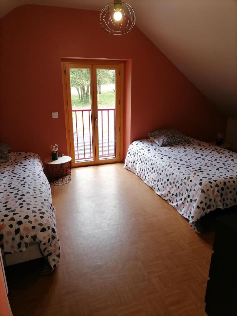 Maison à la campagne "Douces chèvres" photo 2