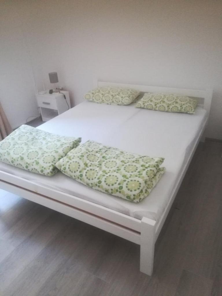 Apartmani Pasuljevic photo 1