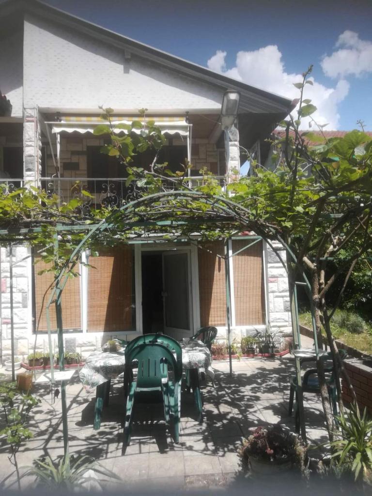 Apartmani Pasuljevic photo 2