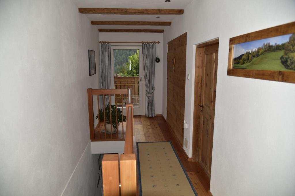 Apartement Schuster Lake Prags Braies photo 3