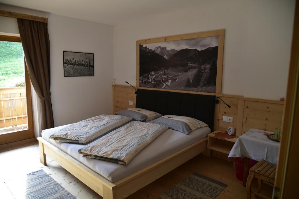 Apartement Schuster Lake Prags Braies photo 4