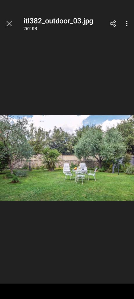 Villa Iolanda Vorno Lucca photo 1
